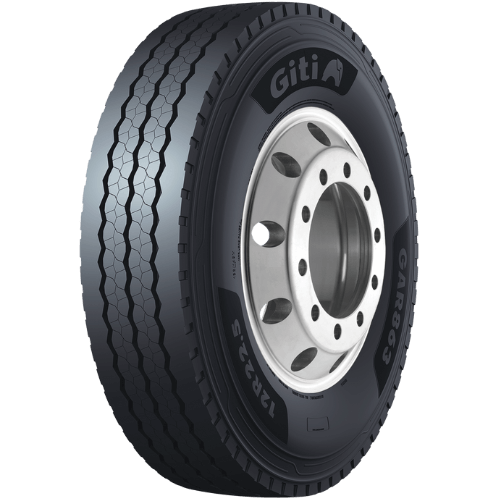 GITI 275/80 R22.5 PR18 GAR-863