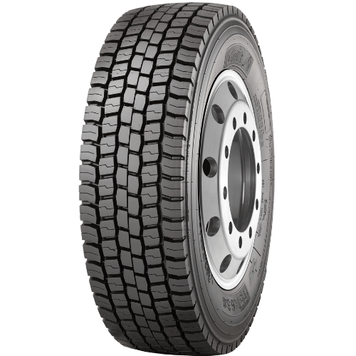 GITI 235/75 R17,5 PR16 GDR-638