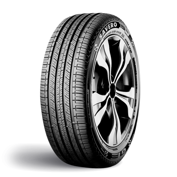 GT RADIAL 285/50 R20 SAVERO SUV 