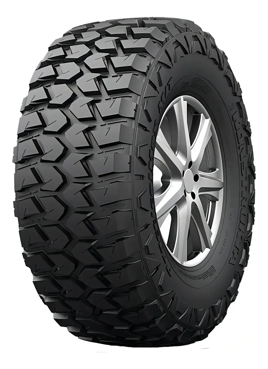 KAPSEN RS-25 PRACTICALMAX M/T (8PR) LT185 R14C 102/100T