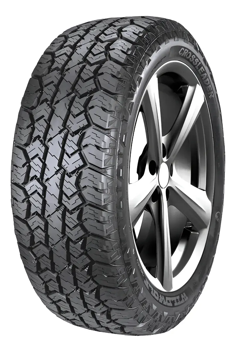 DOUBLESTAR W01 A/T 195/65 R15