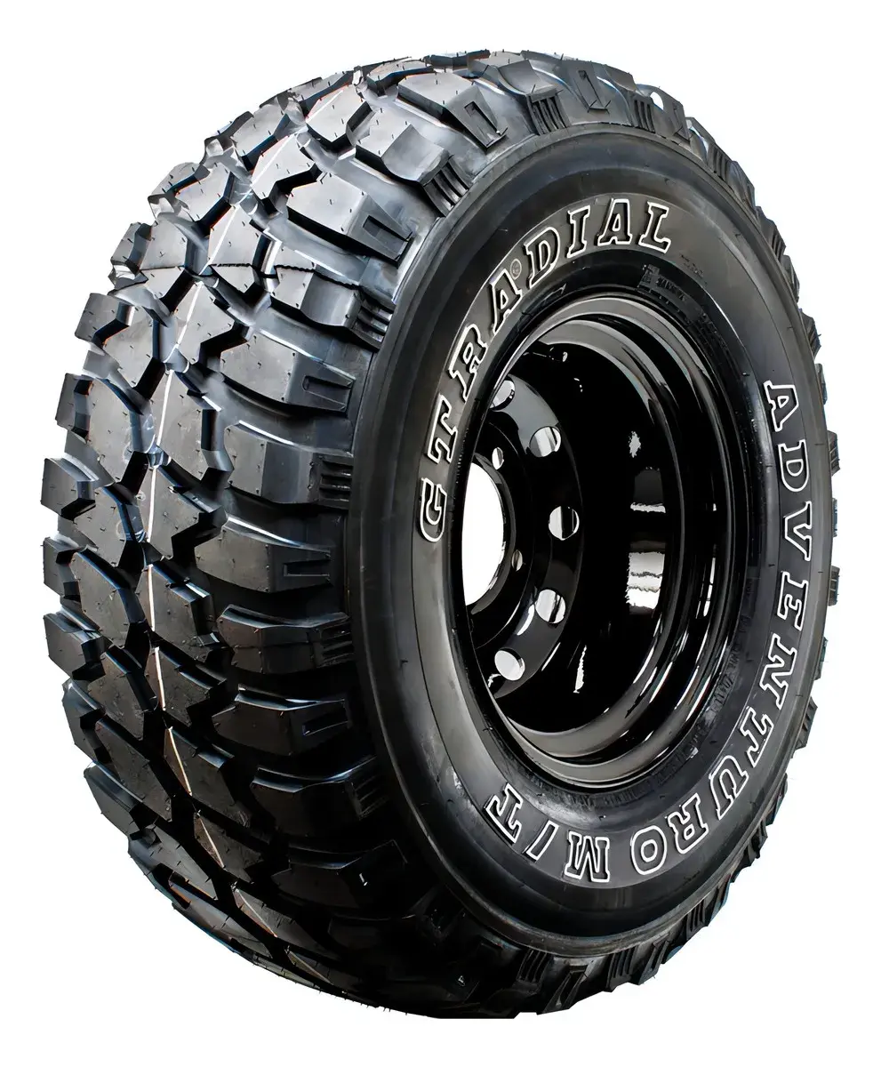 GT RADIAL ADVENTURO AT3 P235/75 R15