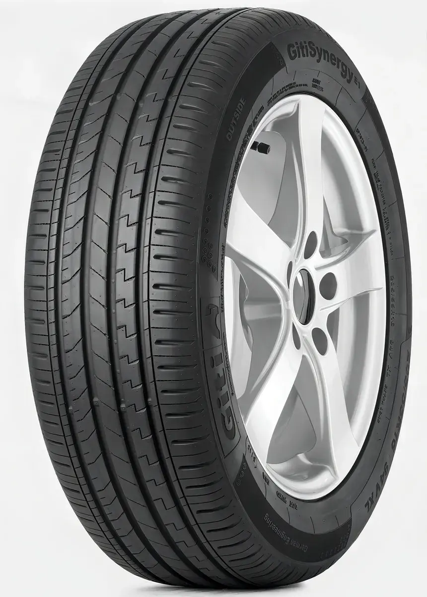 Giti Synergy E1 185/70 R14 88H