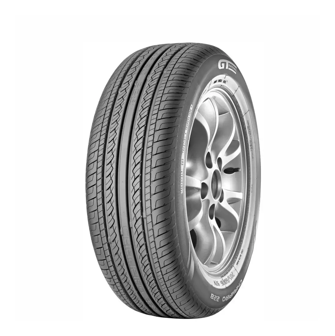 GT Radial Champiro 228 185/60 R14 82H