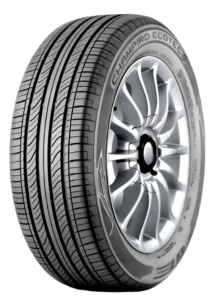 GT Radial Champiro EcoTec 195/55 R15 85H