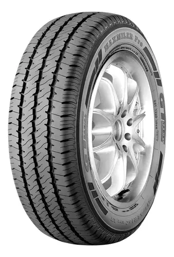 GT Radial MAXMILER PRO LT175 R14C 8PR