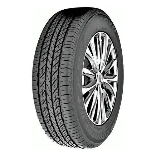 TOYO TIRES Crosscontact 205/50 R17