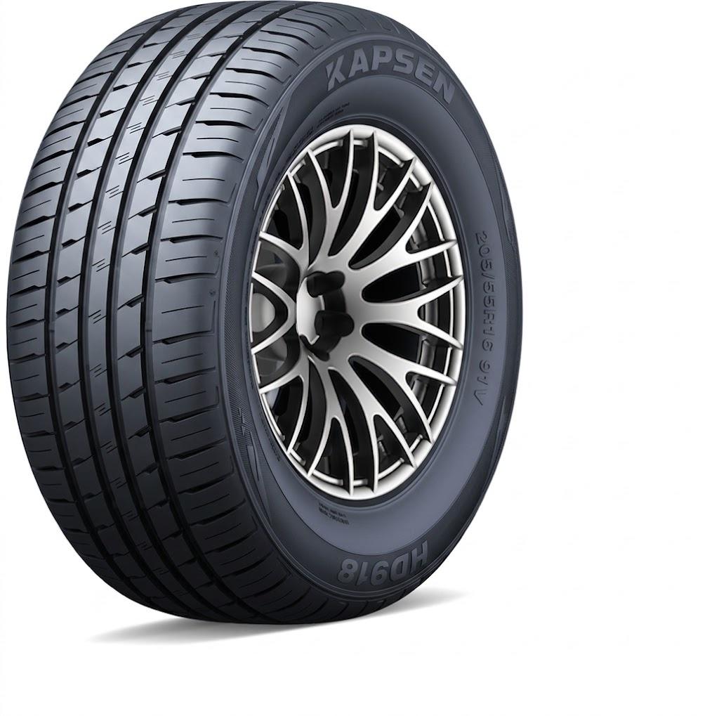 KAPSEN 175/70 R13 HD-918