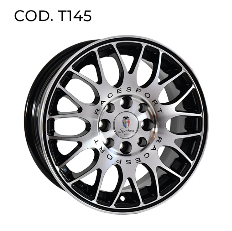 LLANTA 4X108 R14