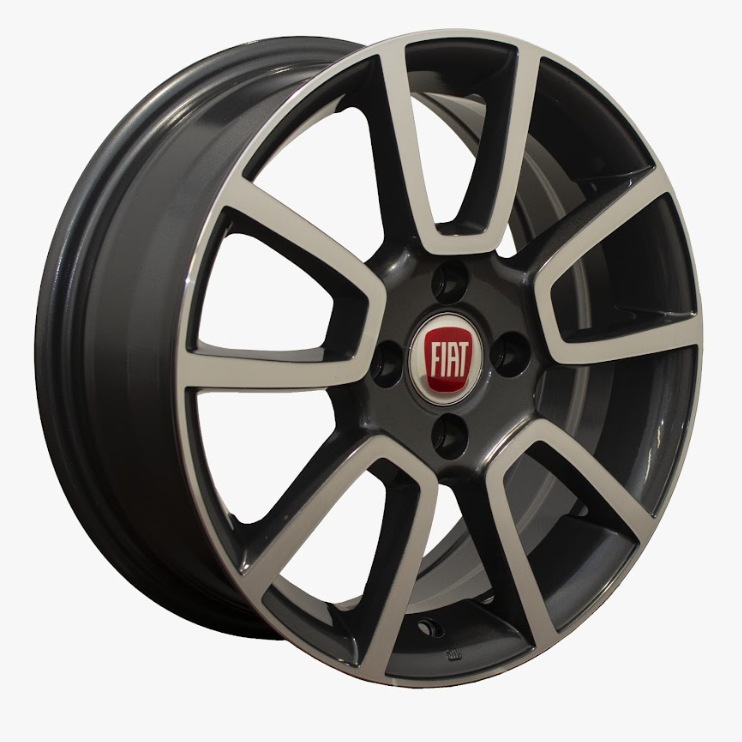 LLANTA REP 4X98 R15 X 6.50 AUTO
