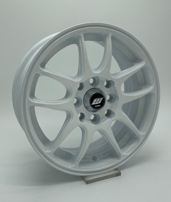 LLANTA 4X100 R14 X 6 REP AUTO