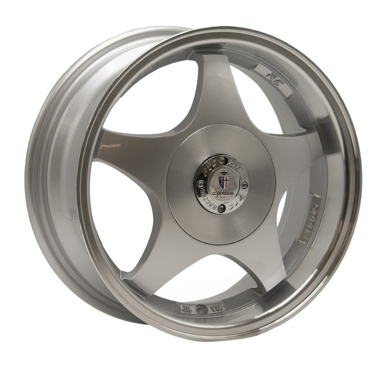 LLANTA DEPORTIVA 4X98 R13 X 5.5 AUTO