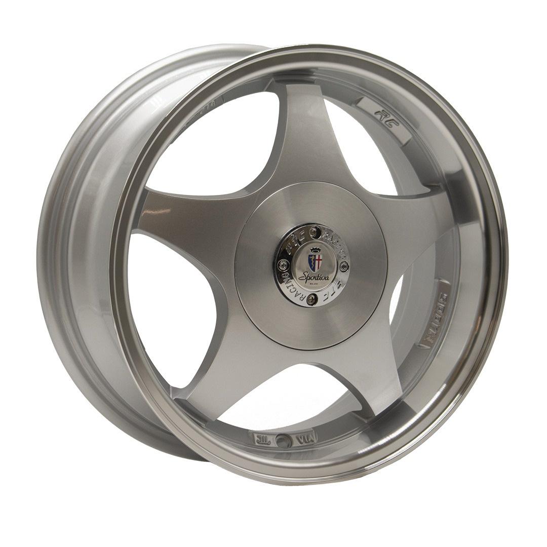 LLANTA 4X98 R14