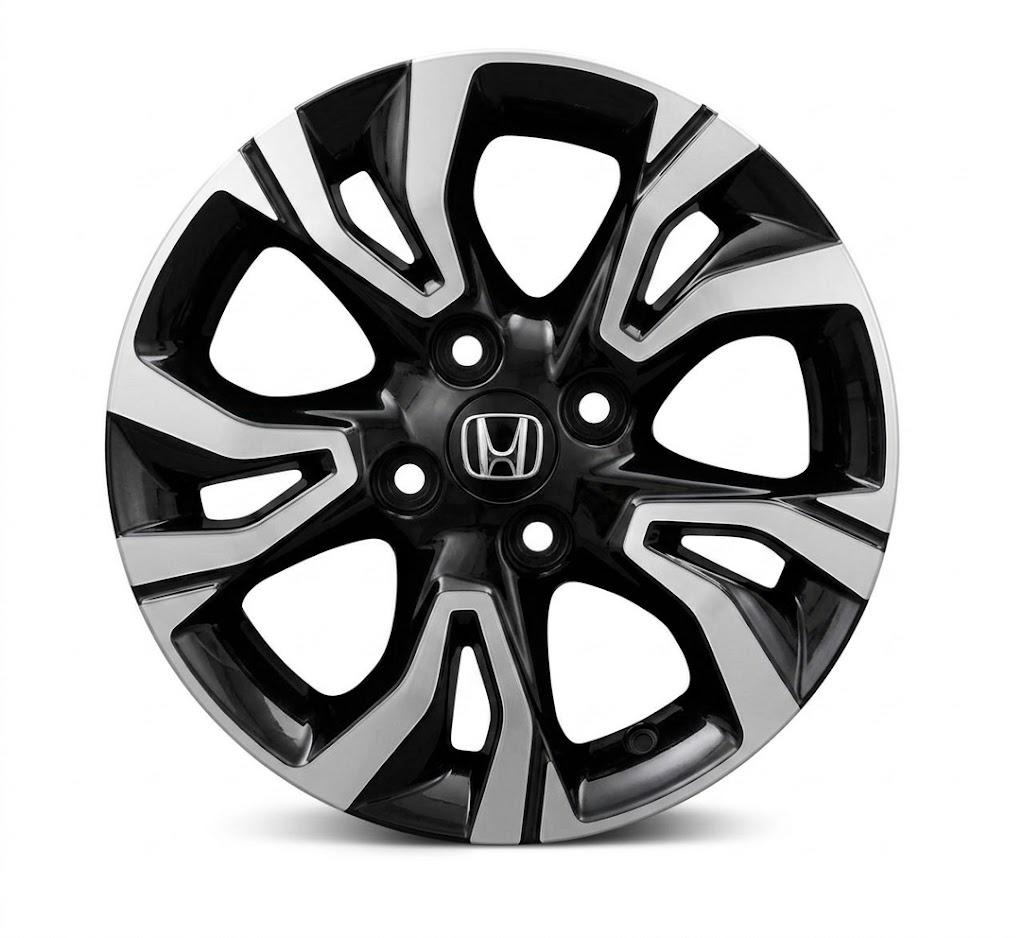 PACK 4 LLANTAS S35BD 4X100 R15 X 6