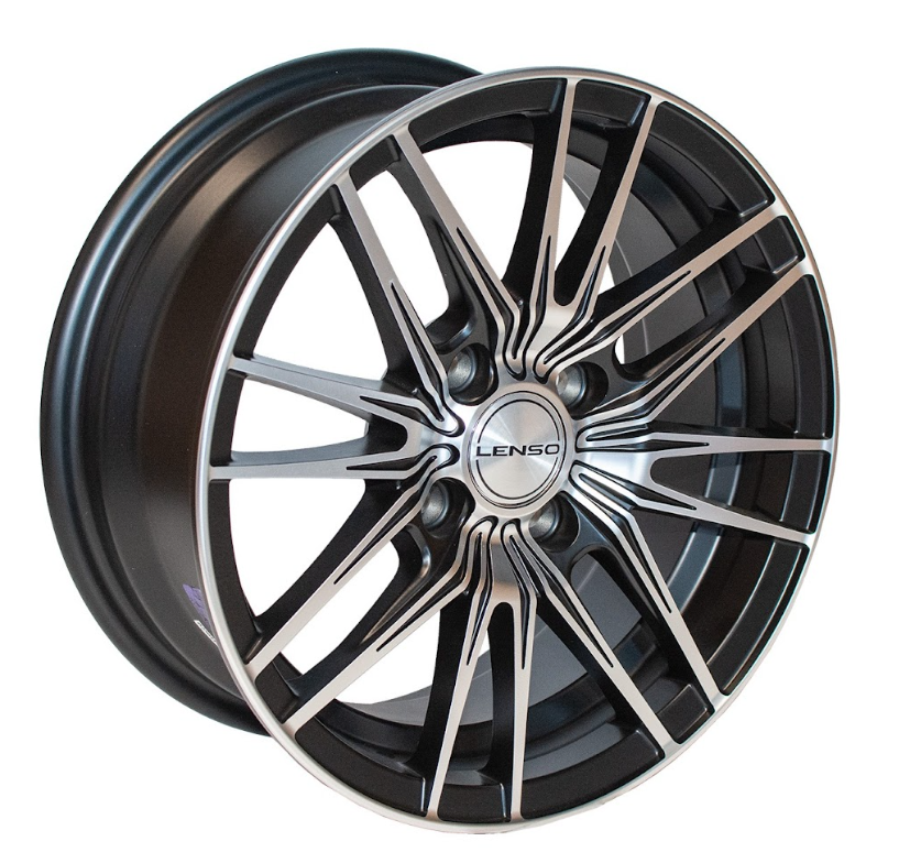 LLANTA 4X100 R13 X 5.50 AUTO
