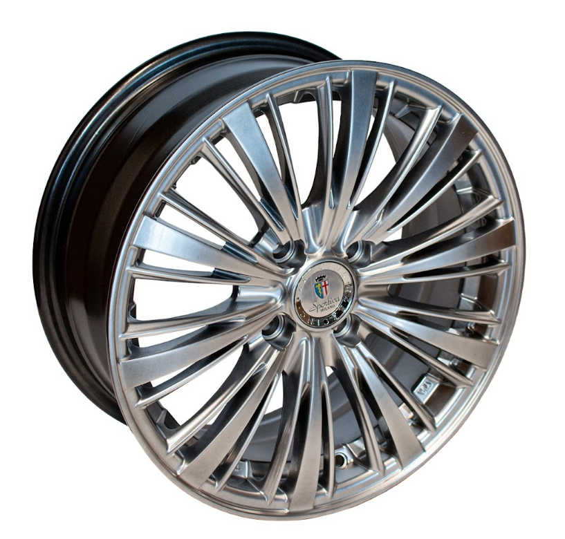 LLANTA DEPORTIVA 4X100 R15 X 6.5