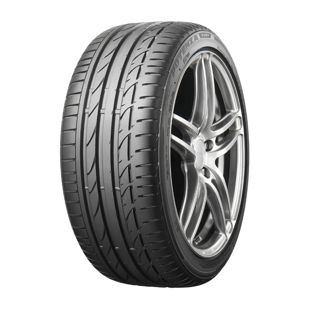 BRIDGESTONE 185/55 R15 POTENZA S001