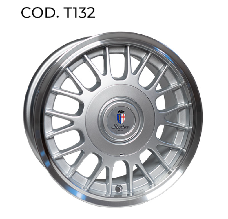LLANTA DEPORTIVA 4X98 R13 X 5.5 AUTO