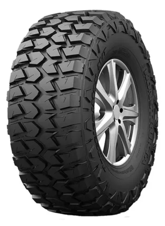 KAPSEN LT 215/75 R15 RS-25 PRACTICALMAX M/T