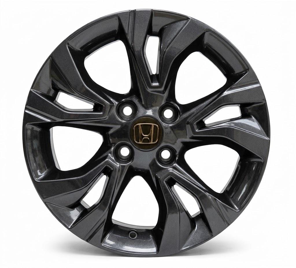 PACK 4 LLANTAS S35B 4X100 R15 X 6