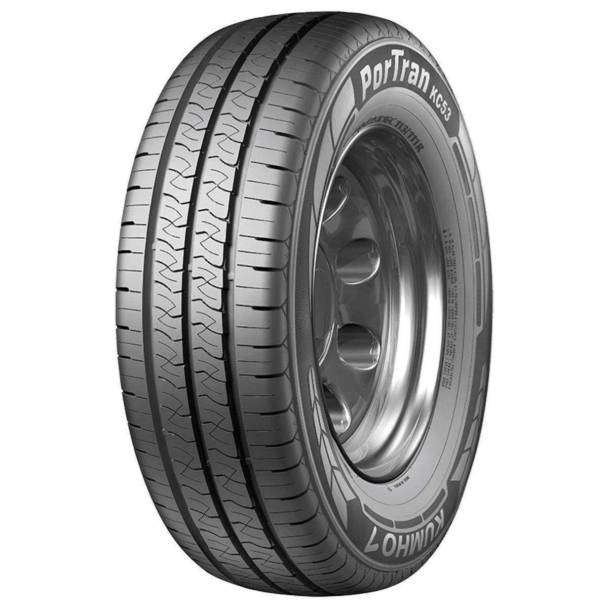 KUMHO 185 R14 KC53 PORTRAN