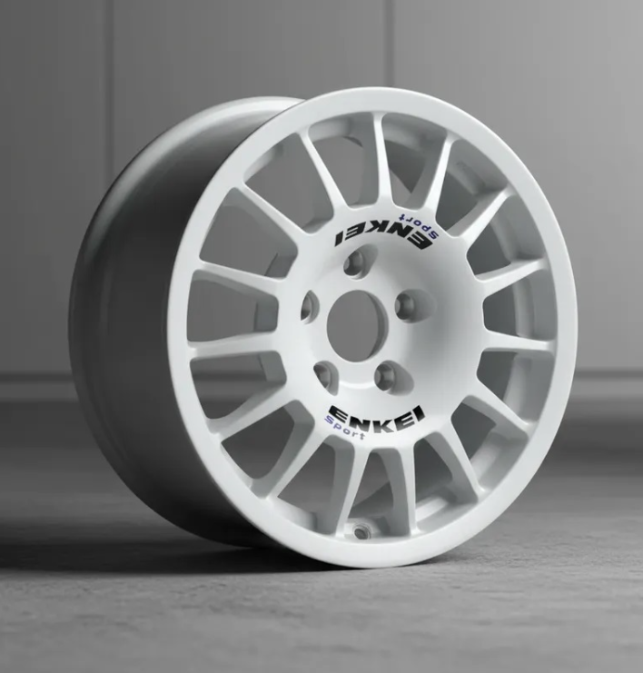 LLANTA 4X100 R14 X 6 REP AUTO