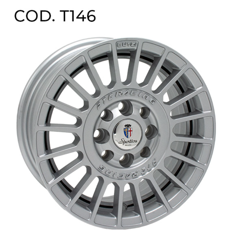 LLANTA DEPORTIVA 4X108 R13 X 5.5 AUTO
