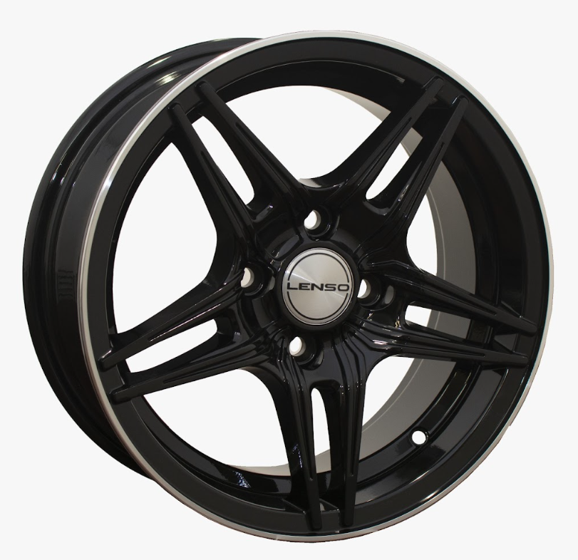 LLANTA 4X100 R14 X 6 REP AUTO