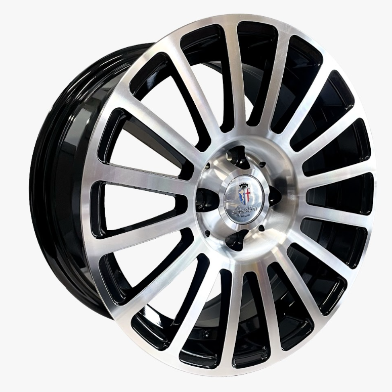 LLANTA DEPORTIVA 4X100 R15 X 6.5