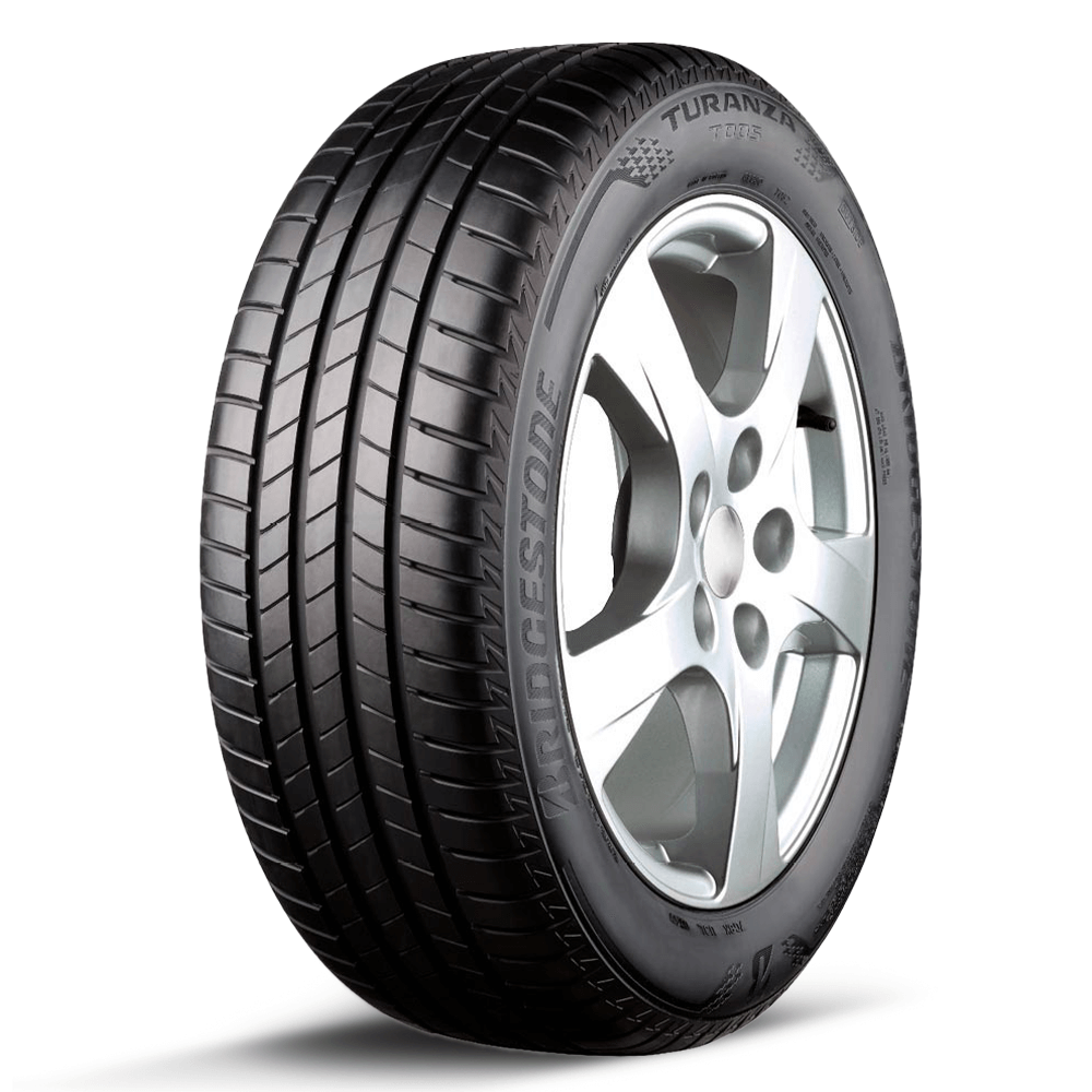 BRIDGESTONE 205/50 R17 TURANZA T005 