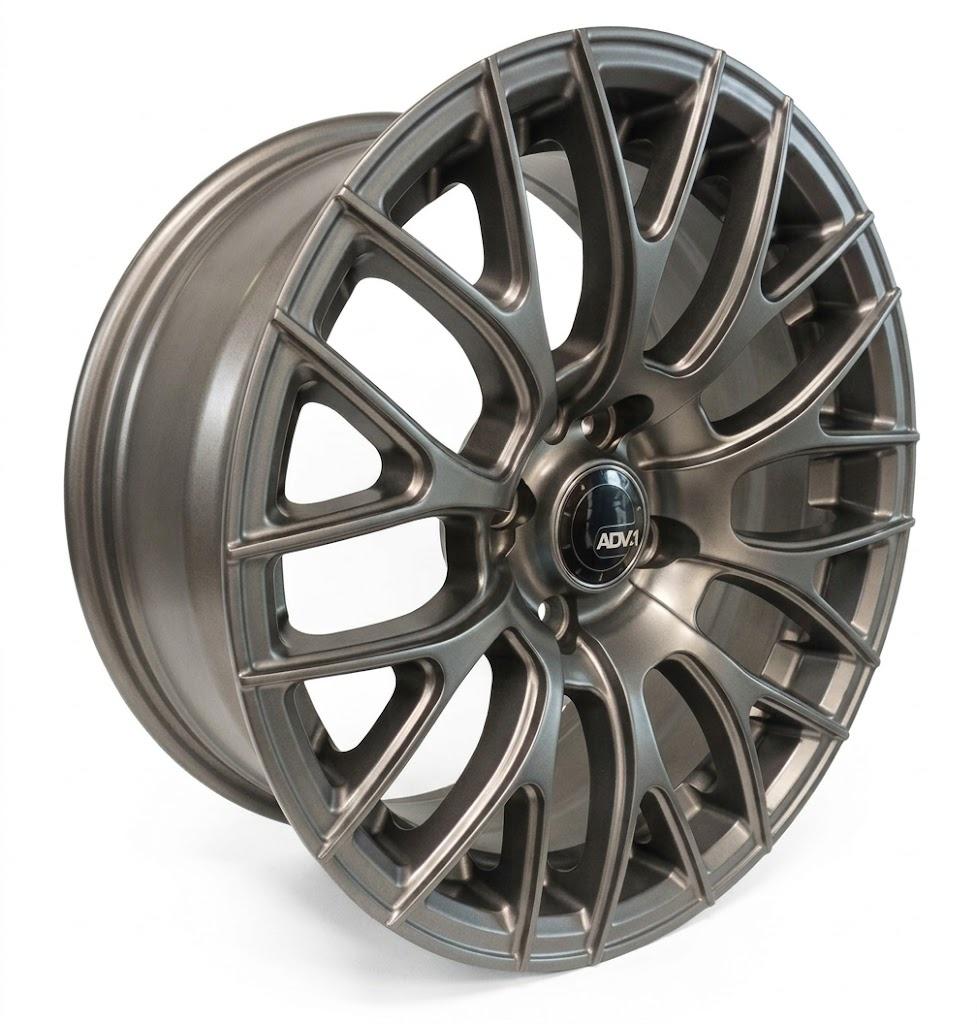 LLANTA REP 4X100 R15 X 6.50