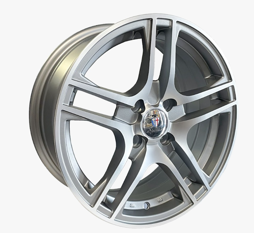LLANTA 4X100 R14