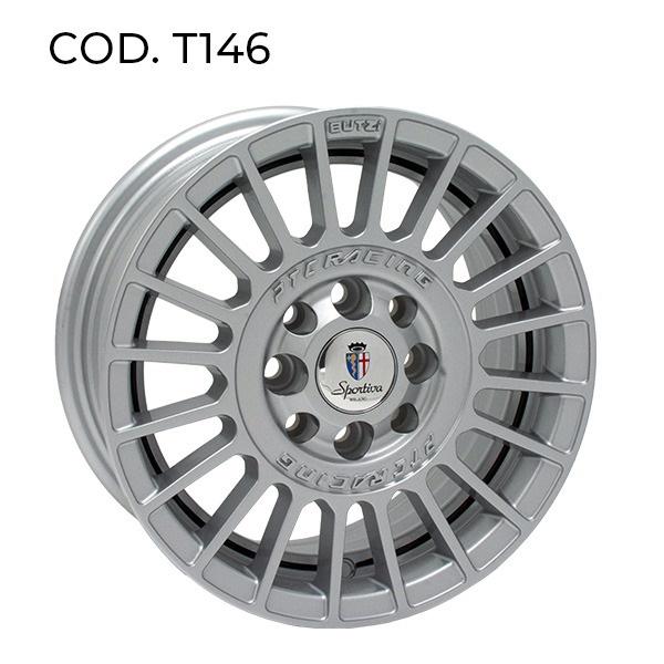 LLANTA 4X100 R13