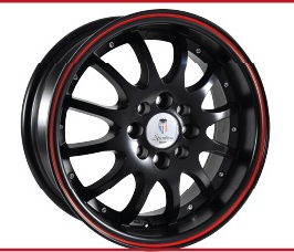 LLANTA 4X98 R14