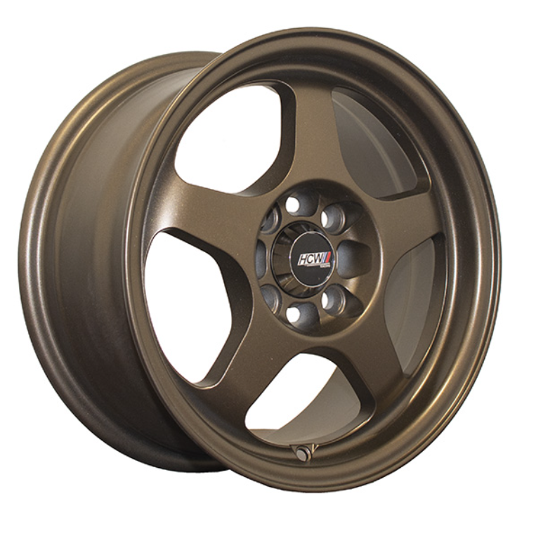 LLANTA 4X100 R14 X 6 REP AUTO