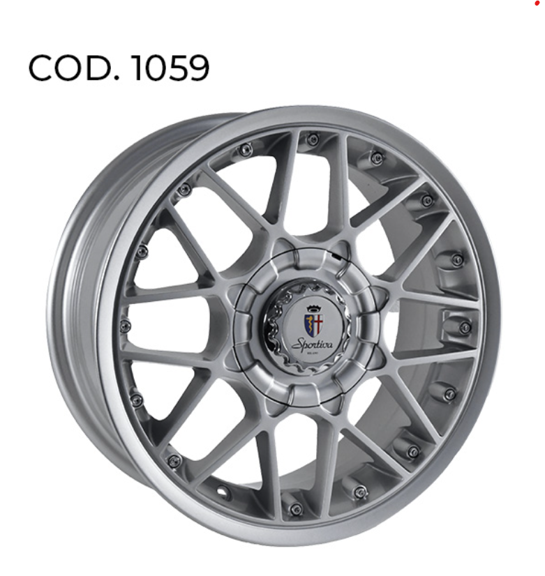 LLANTA 4X100 R14
