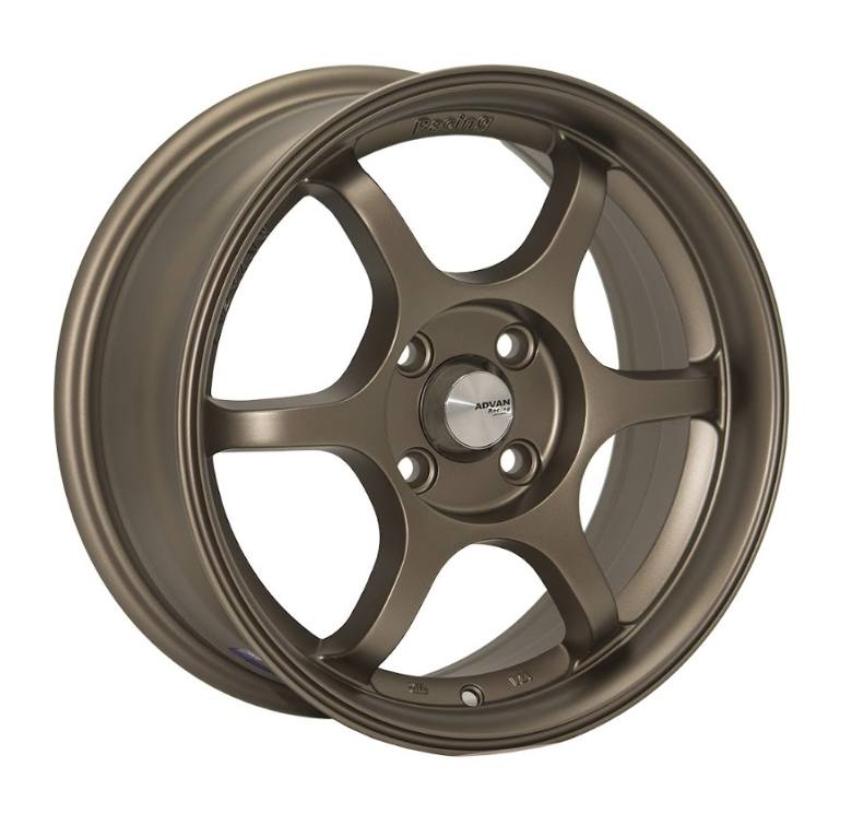 LLANTA DEPORTIVA 4X100 R15 X 6.5 AUTO