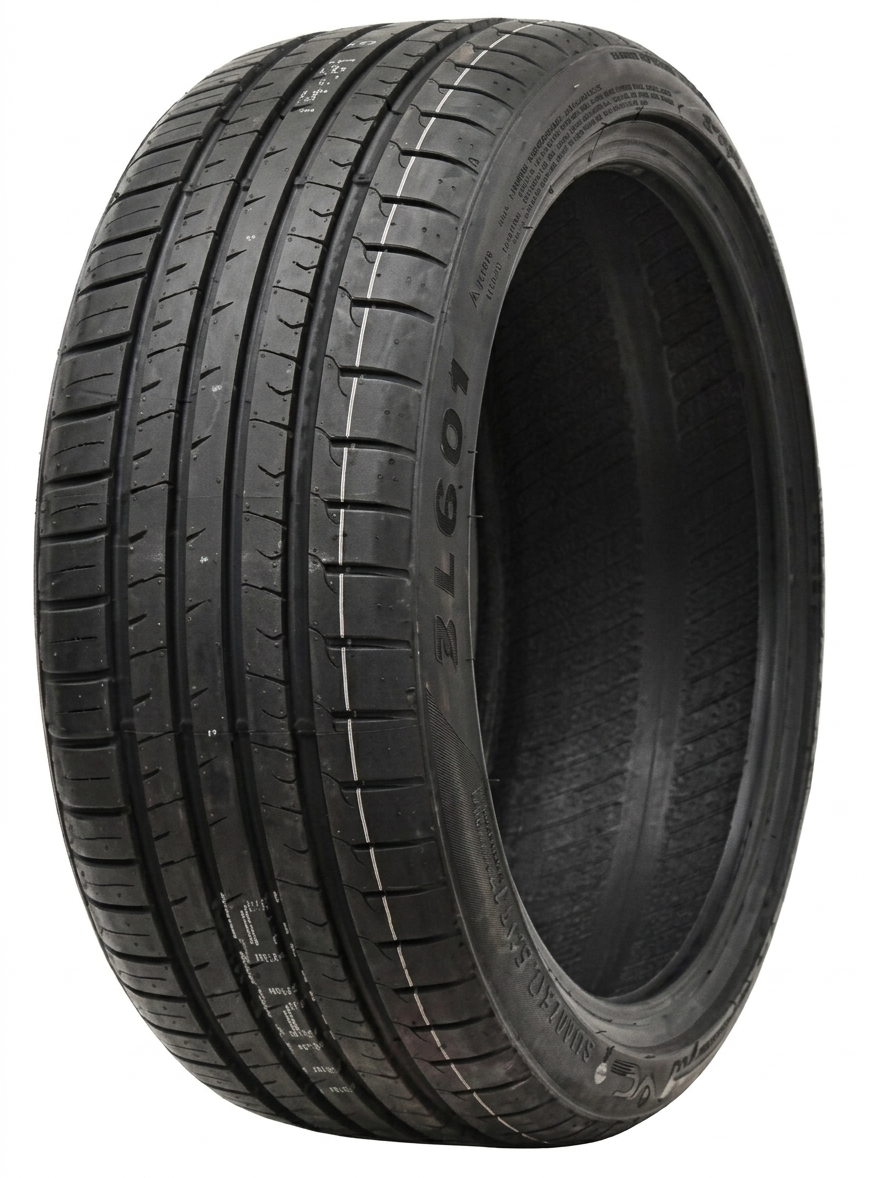 INVOVIC 185/55 R15 EL601