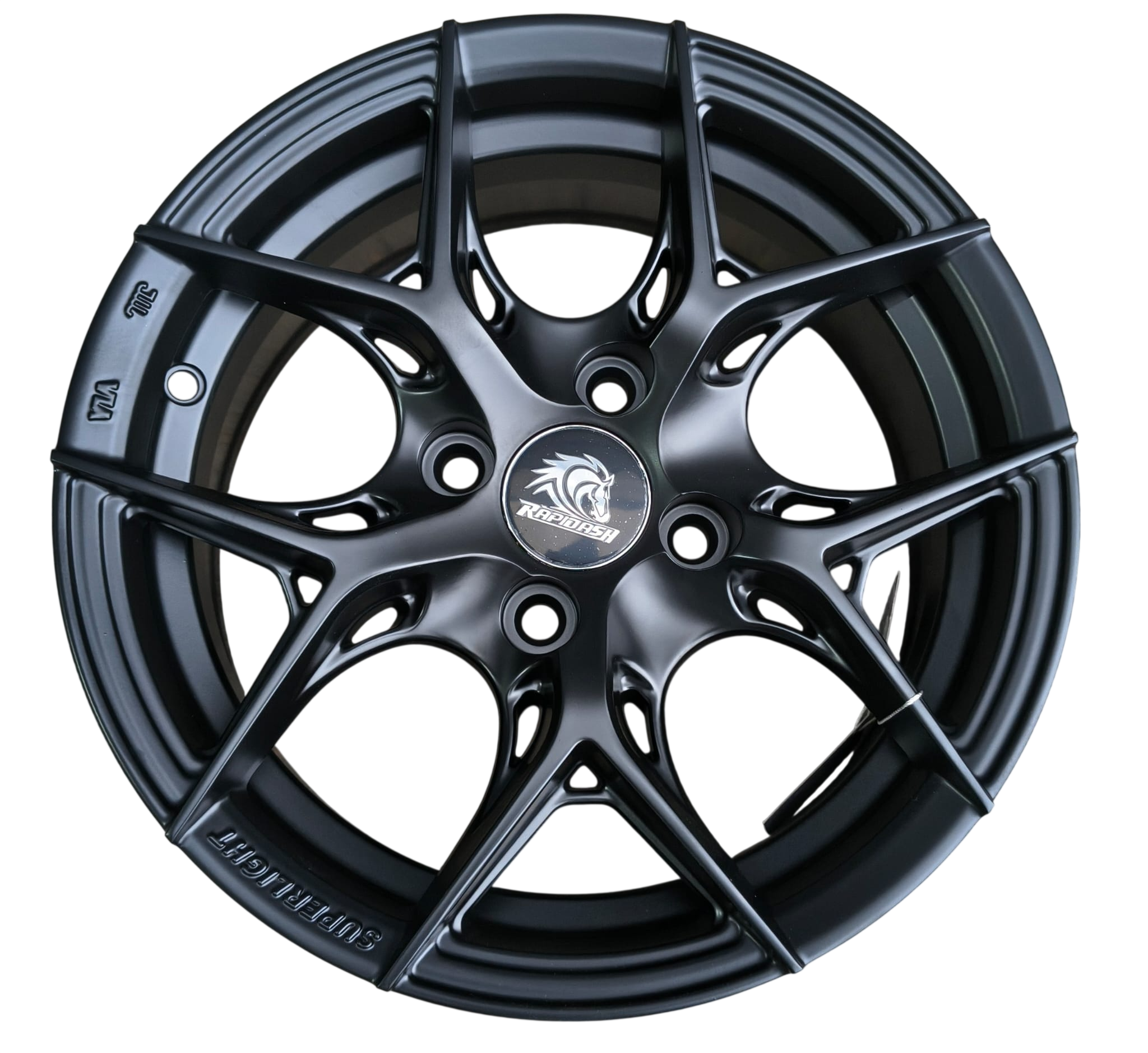 JUEGO DE 4 LLANTAS 4X100 R14 X 6 F AUTO