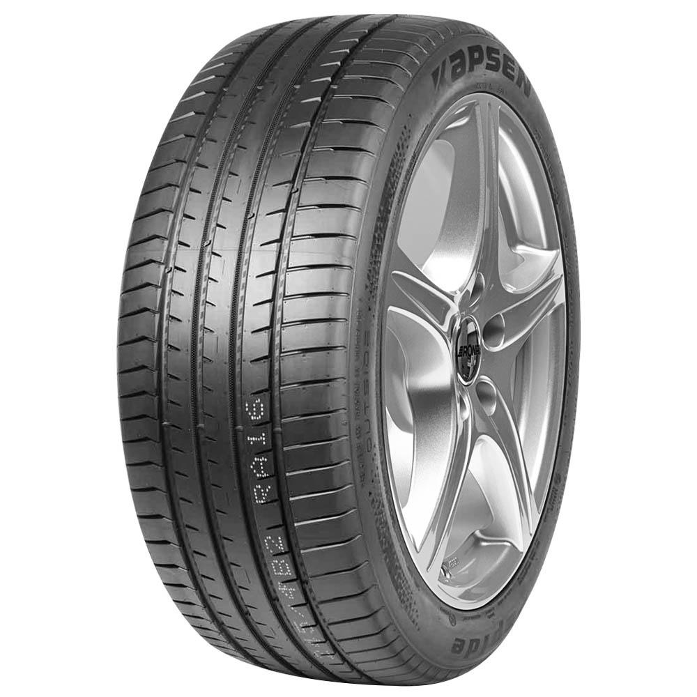 KAPSEN 205/55 R17 ZR K-3000