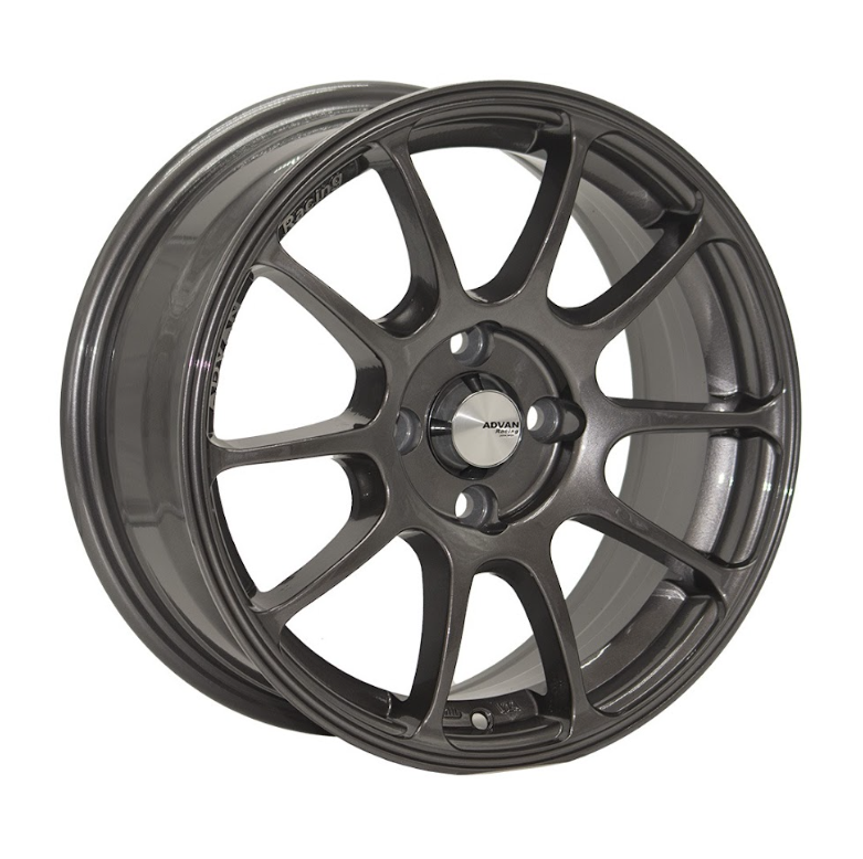 LLANTA ADV 4X100 R15 X 6 REP AUTO