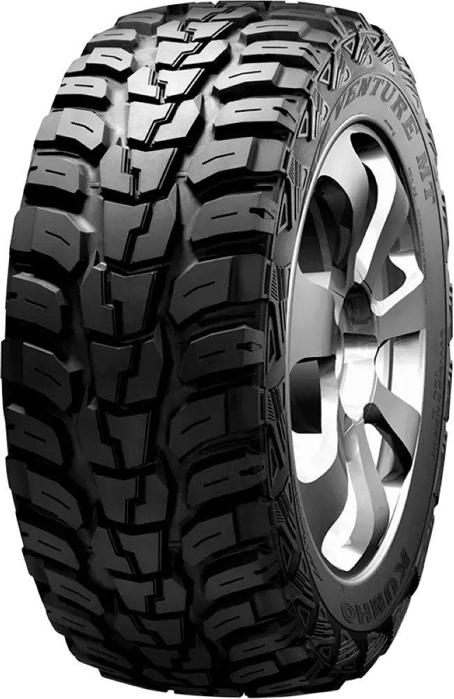 KUMHO 215/75 R15 KL71 ROADVENTURE MT