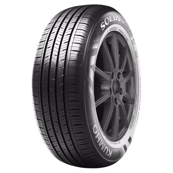 215/65 R16 KUMHO TA31
SOLUS