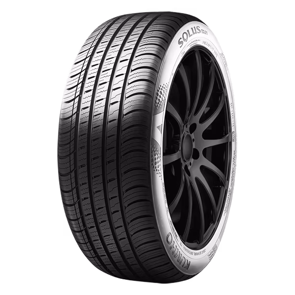 KUMHO 215/55 R17 TA71 SOLUS
