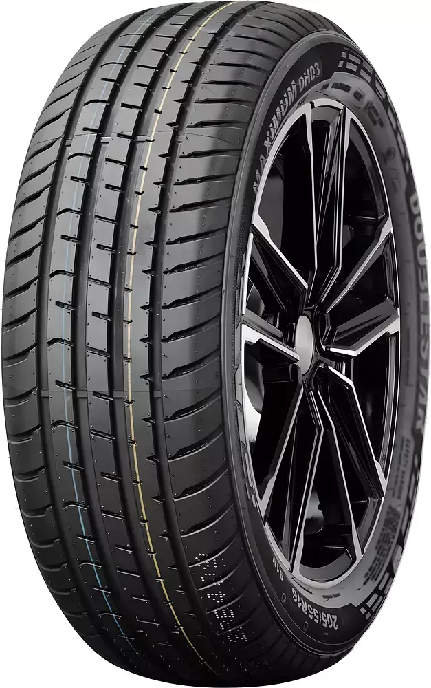 DOUBLESTAR DH03 165/70 R13 79T