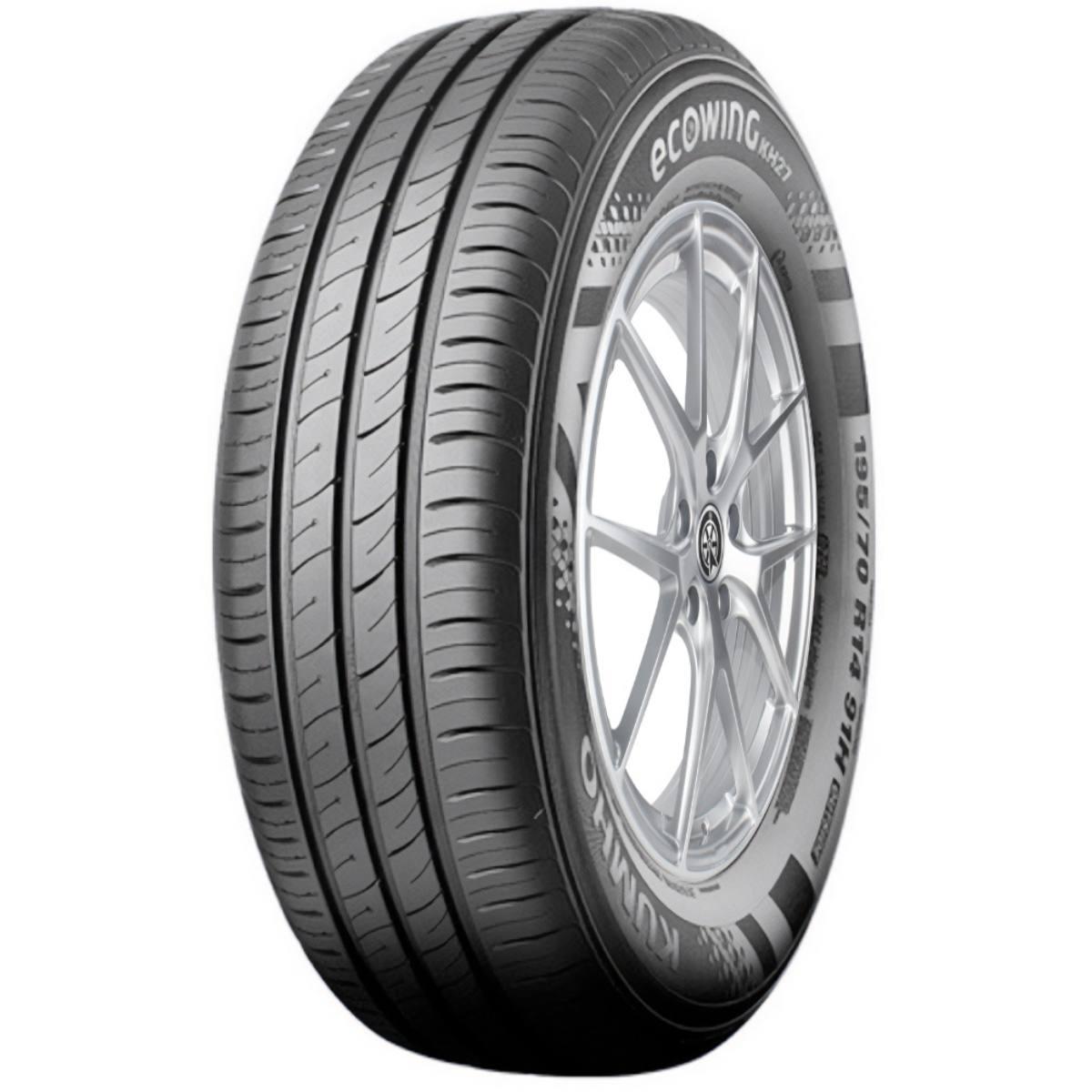 KUMHO 185/60 R15 KH27 ECOWING