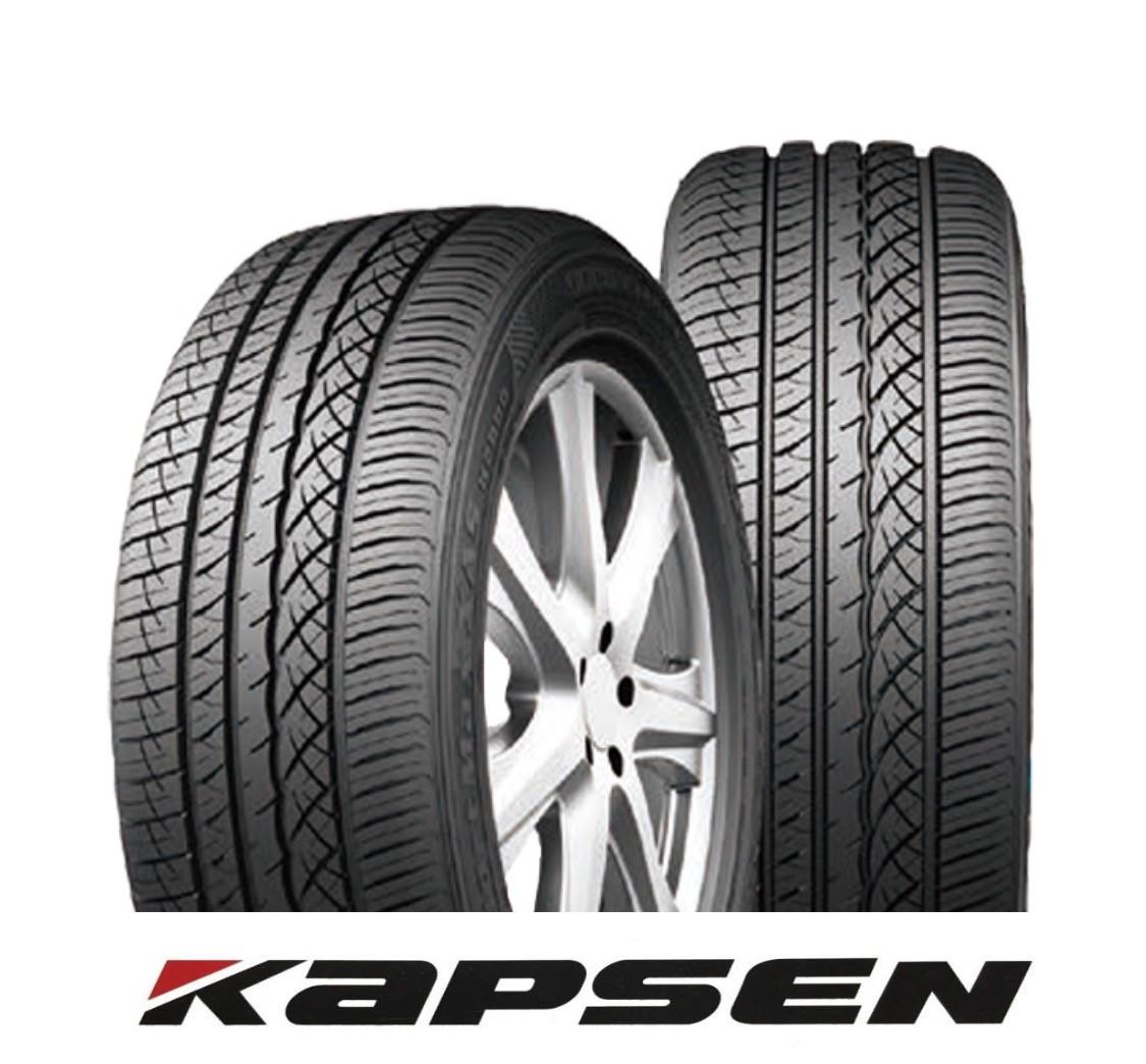 KAPSEN HeadKing H2000 205/45 ZR17 88W XL