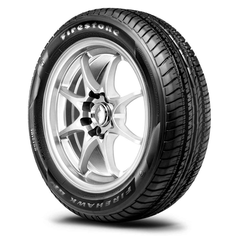 FIRESTONE 185/55 R15 FIREHAWK GT