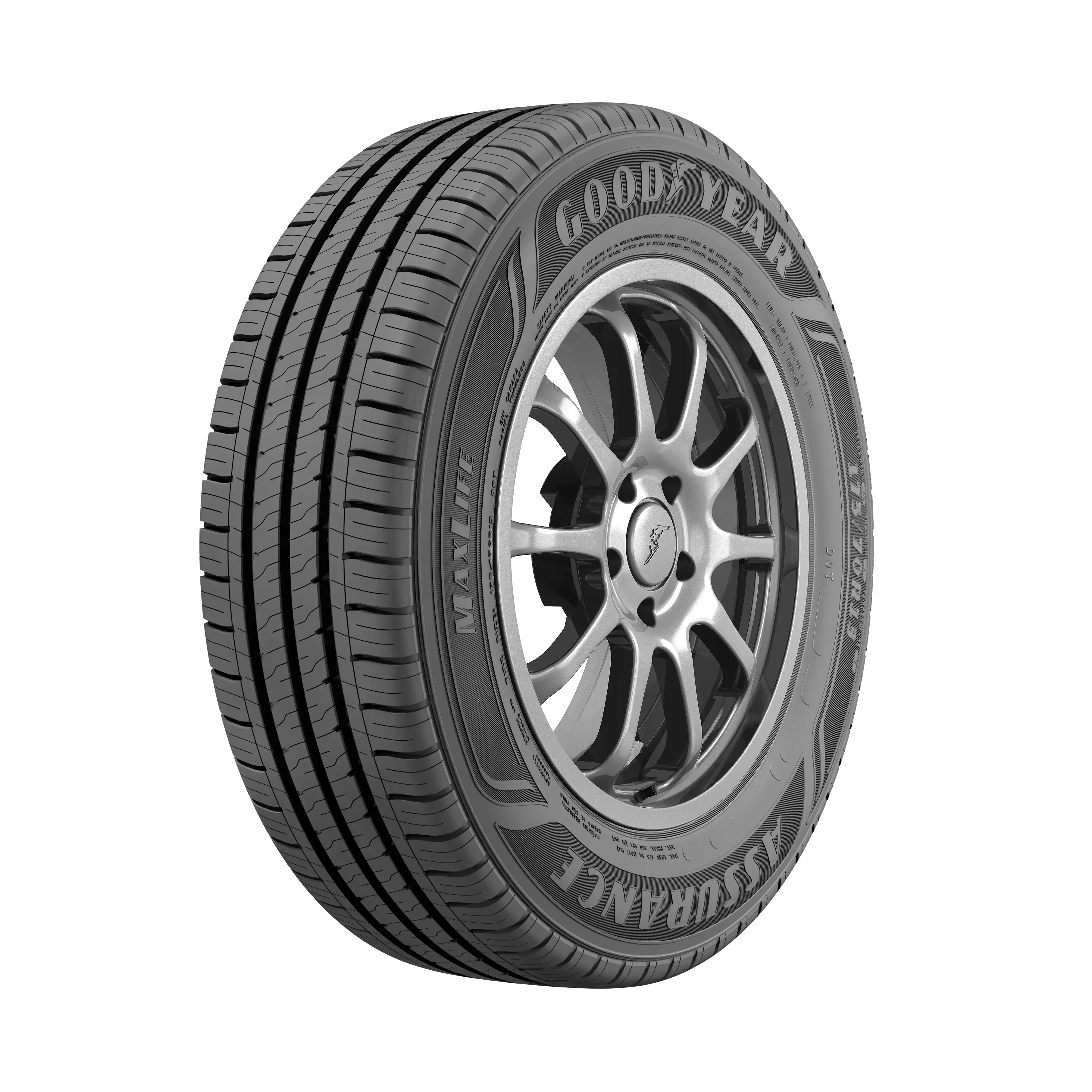 GOODYEAR 185/70 R13 ASSURANCE MAXLIFE 