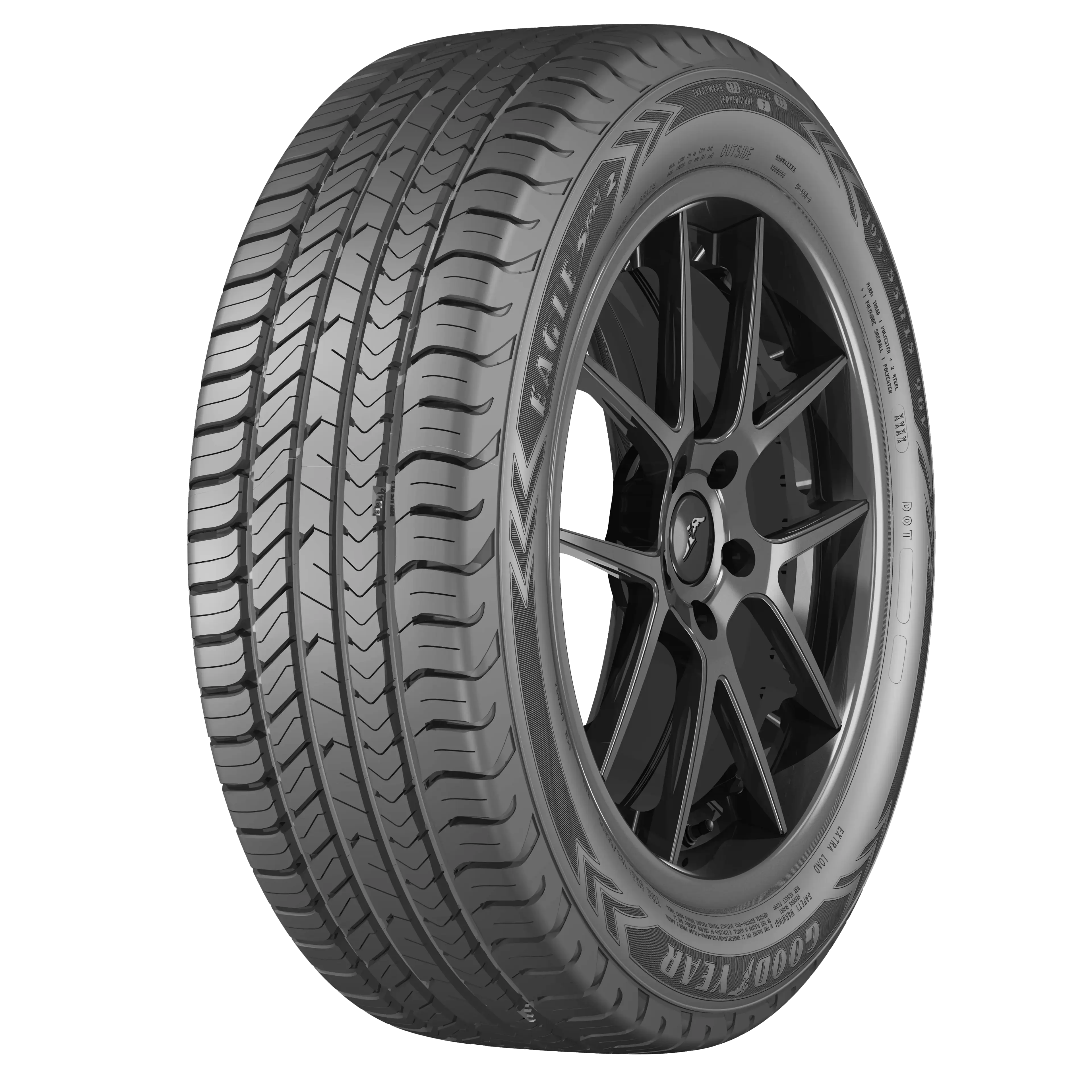 GOODYEAR 185/65 R15 EAGLE SPORT2